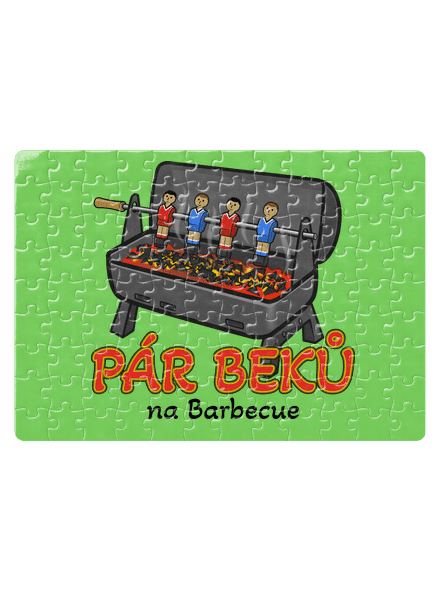 Pár beků 