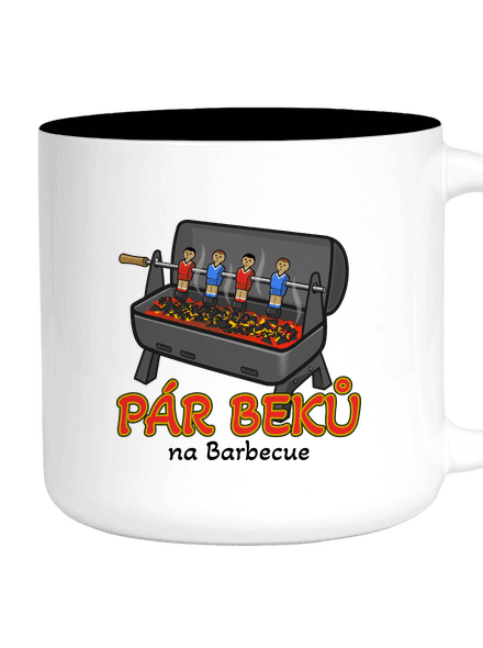 Pár beků