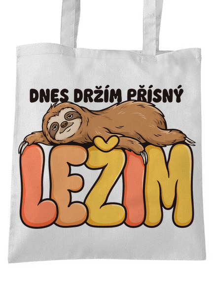 Přísný ležim