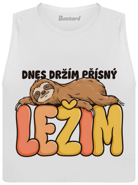 Přísný ležim