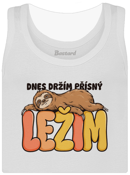 Přísný ležim
