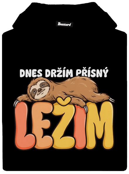 Přísný ležim