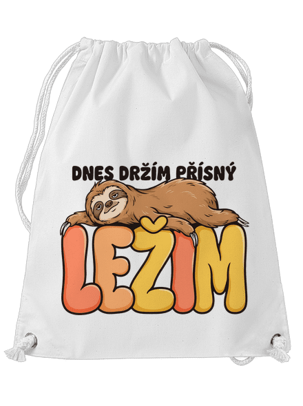Přísný ležim