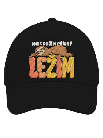 Přísný ležim