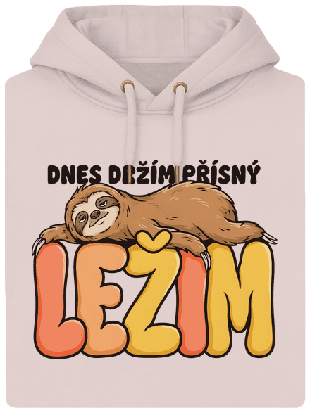 Přísný ležim