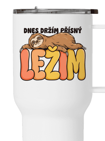 Přísný ležim
