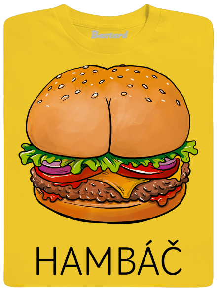 Hambáč