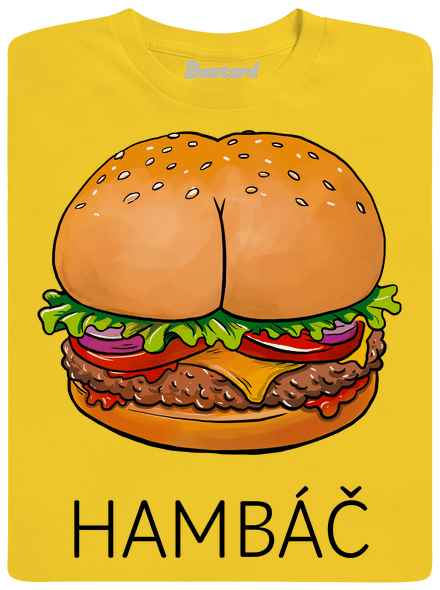Hambáč