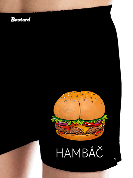 Hambáč