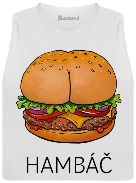 Hambáč