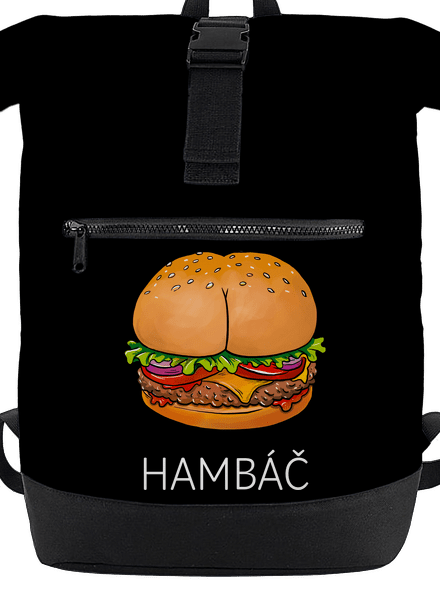 Hambáč