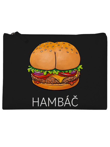Hambáč