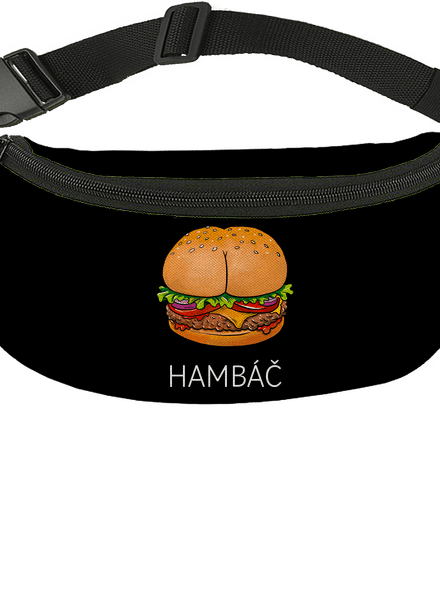 Hambáč
