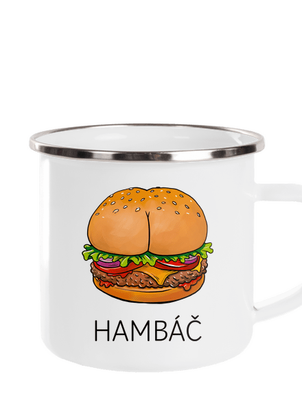 Hambáč