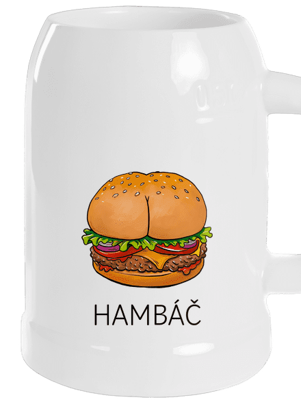 Hambáč