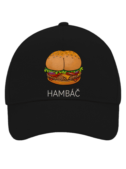 Hambáč
