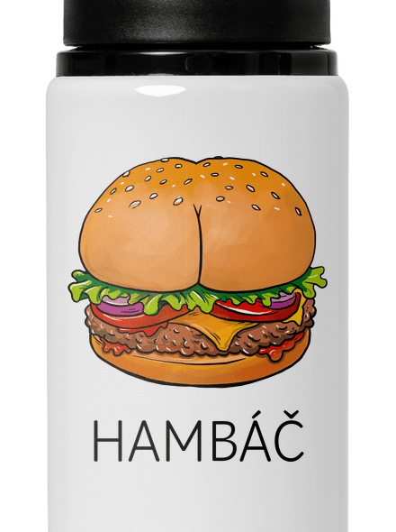 Hambáč