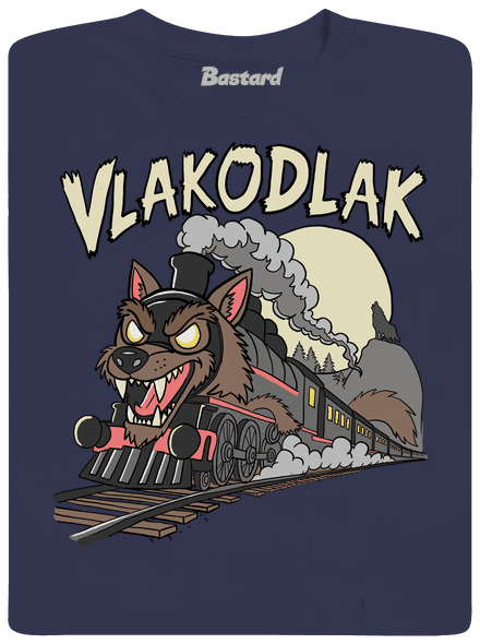 Vlakodlak