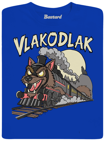 Vlakodlak
