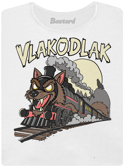 Vlakodlak