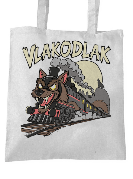 Vlakodlak