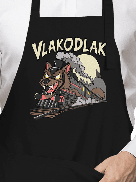 Vlakodlak