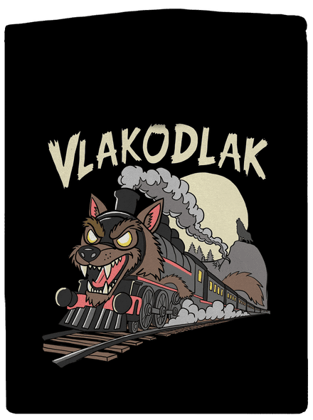 Vlakodlak