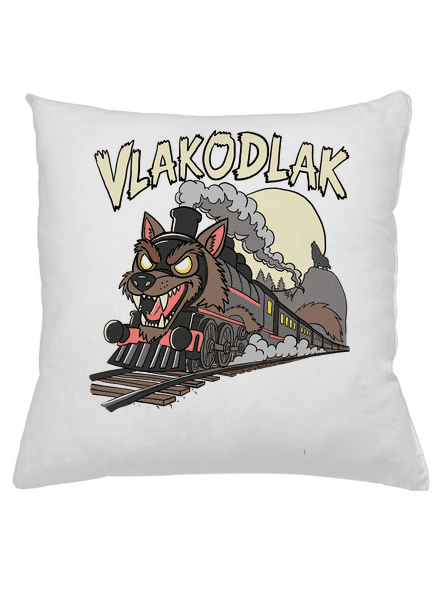Vlakodlak