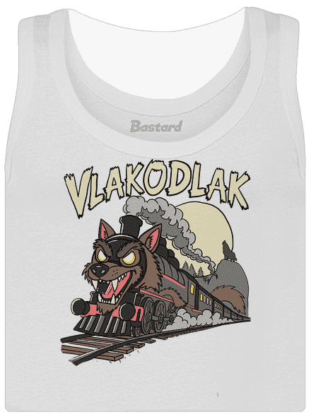 Vlakodlak