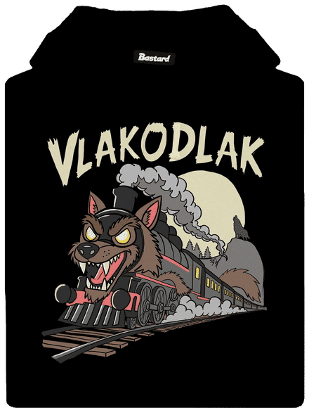 Vlakodlak