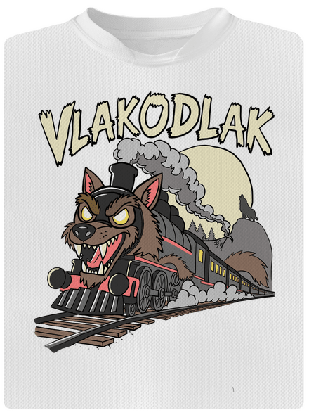 Vlakodlak