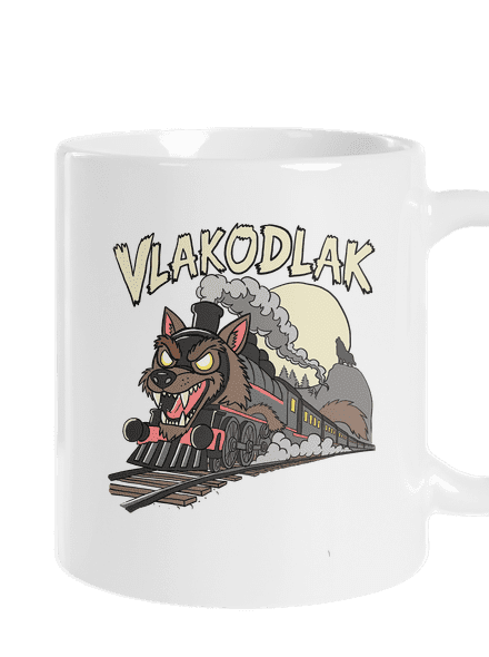 Vlakodlak