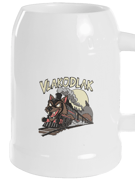 Vlakodlak