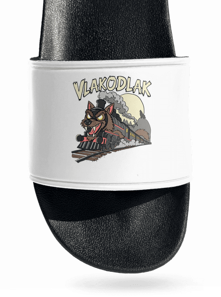 Vlakodlak