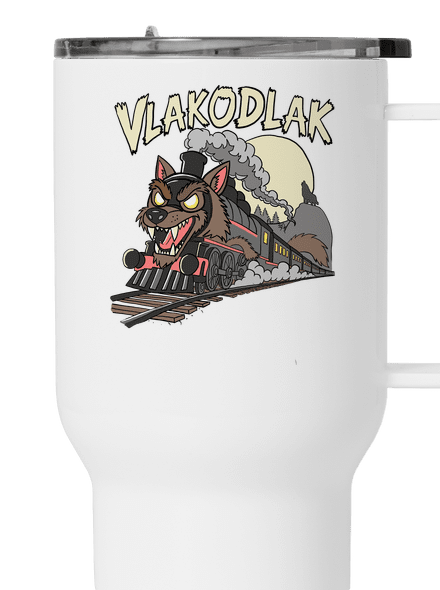 Vlakodlak