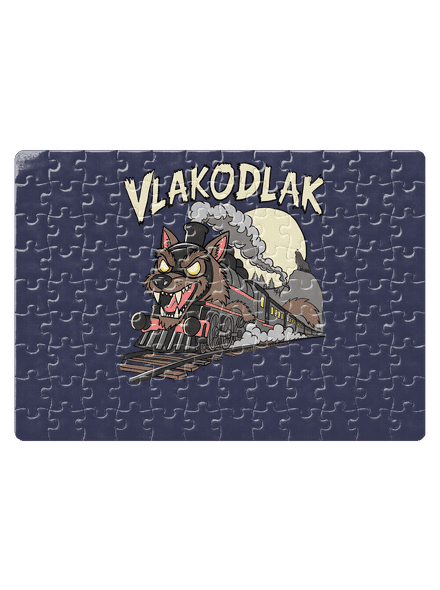 Vlakodlak