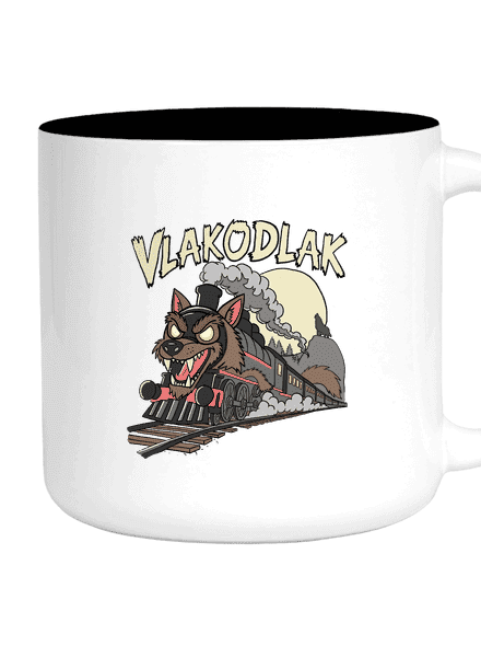 Vlakodlak