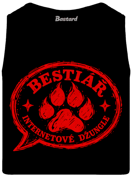 Hejtr bručivý