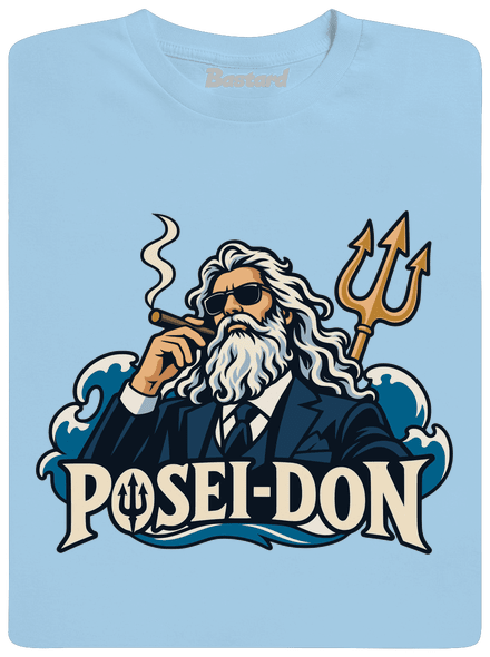 Poseidon