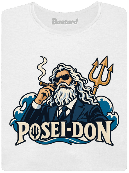 Poseidon