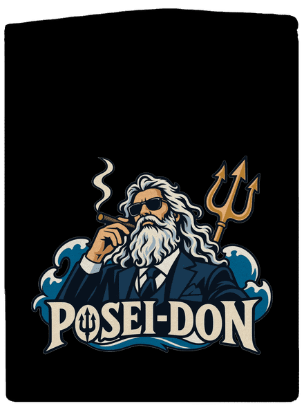 Poseidon