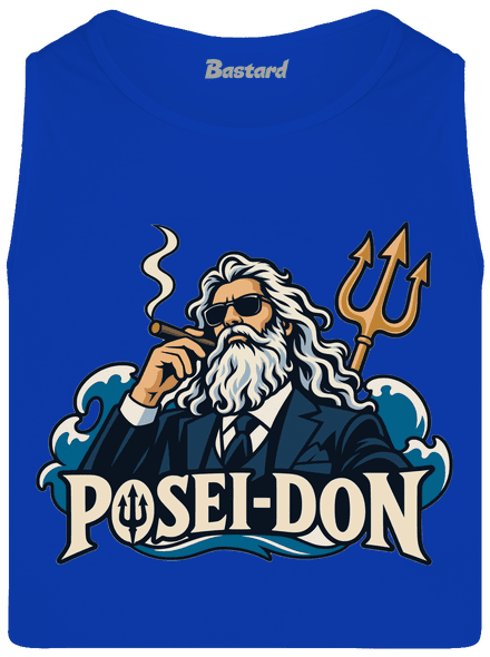 Poseidon