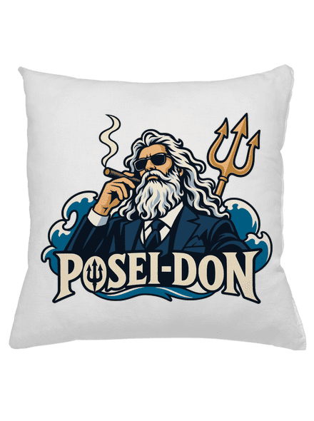 Poseidon