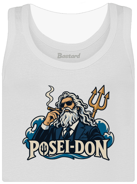 Poseidon