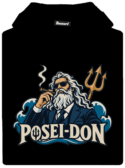 Poseidon