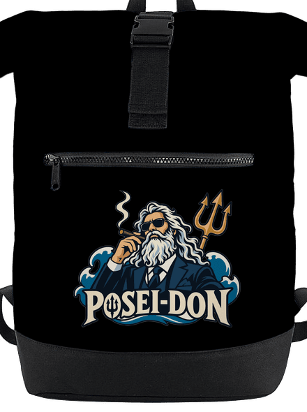 Poseidon