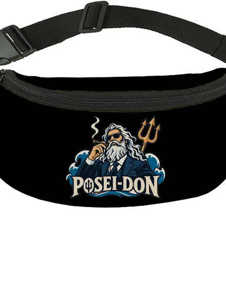 Poseidon