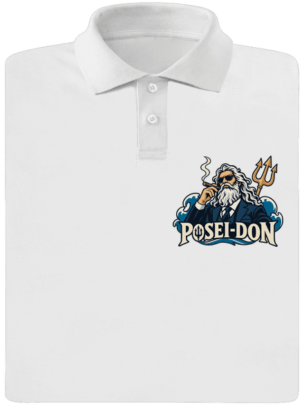 Poseidon