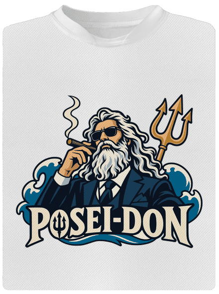 Poseidon