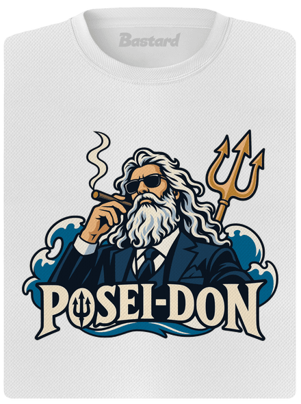 Poseidon